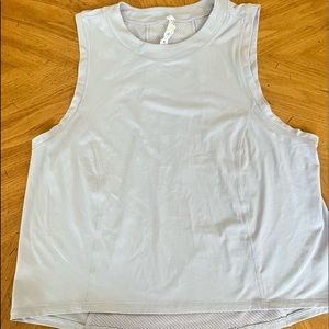 Lululemon shirt